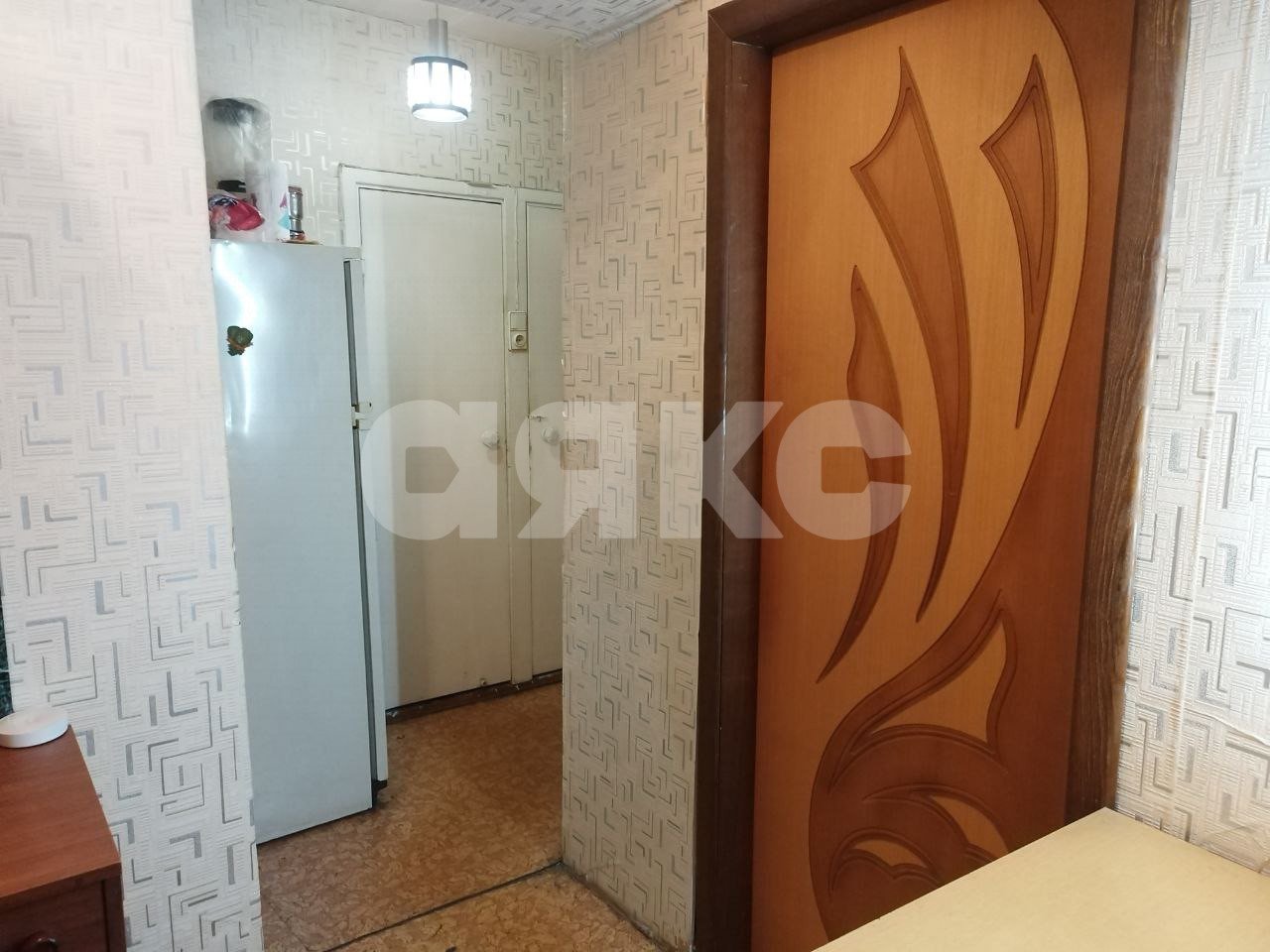 Фото №4: 2-комнатная квартира 45 м² - Москва, 4-й, ул. Байкальская, 46к1