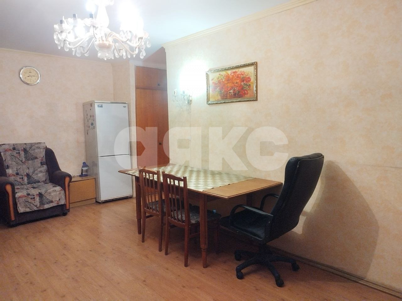 Фото №8: 2-комнатная квартира 45 м² - Москва, 4-й, ул. Байкальская, 46к1