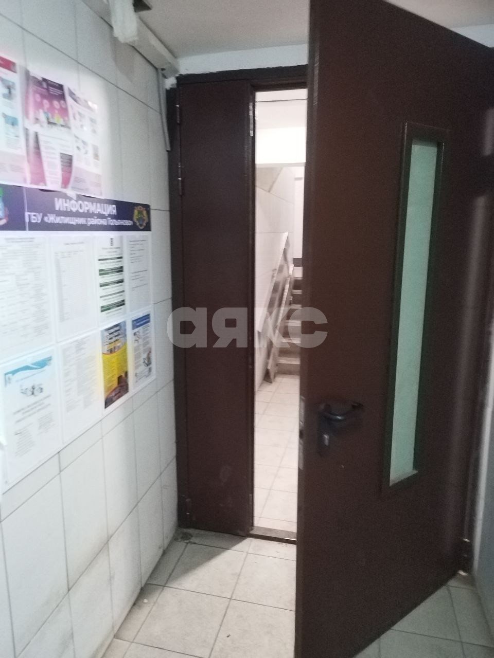 Фото №22: 2-комнатная квартира 45 м² - Москва, 4-й, ул. Байкальская, 46к1