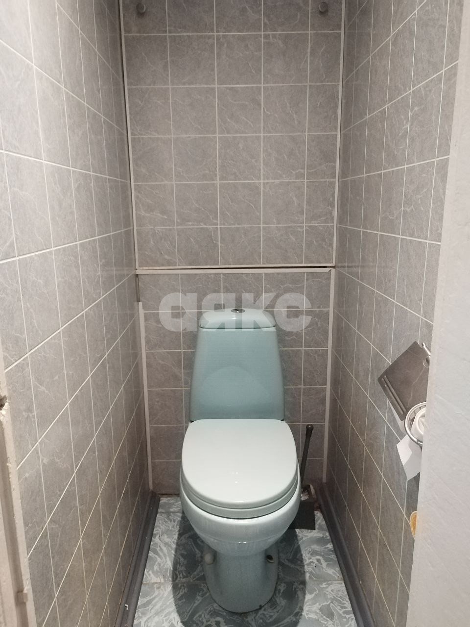 Фото №16: 2-комнатная квартира 45 м² - Москва, 4-й, ул. Байкальская, 46к1