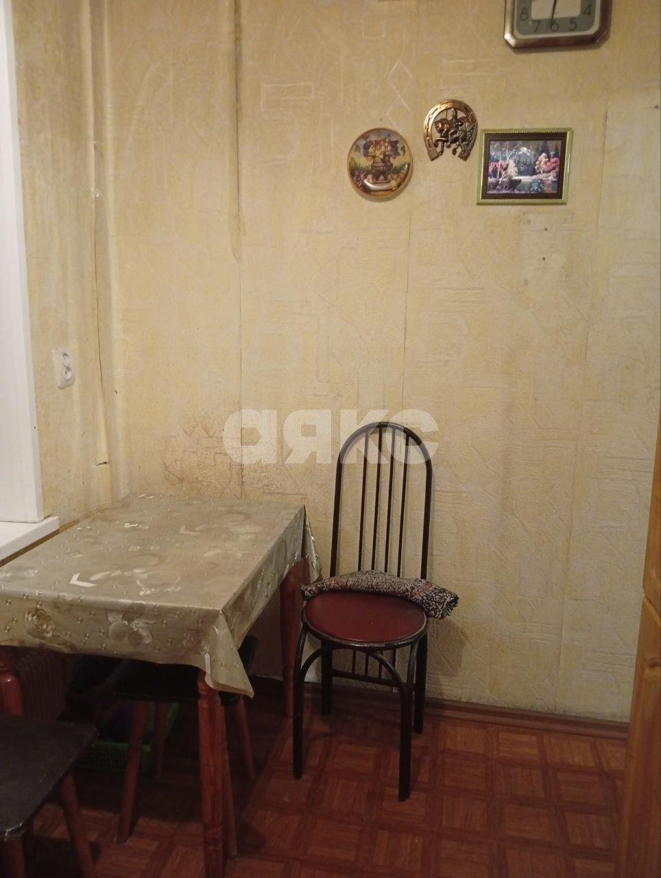 Фото №15: 2-комнатная квартира 45 м² - Москва, 4-й, ул. Байкальская, 46к1