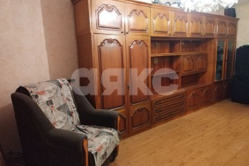 Фото №5: 2-комнатная квартира 45 м² - Москва, мкр. 4-й, ул. Байкальская, 46к1