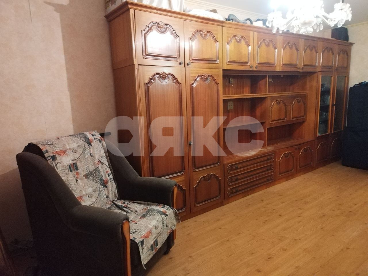 Фото №5: 2-комнатная квартира 45 м² - Москва, 4-й, ул. Байкальская, 46к1