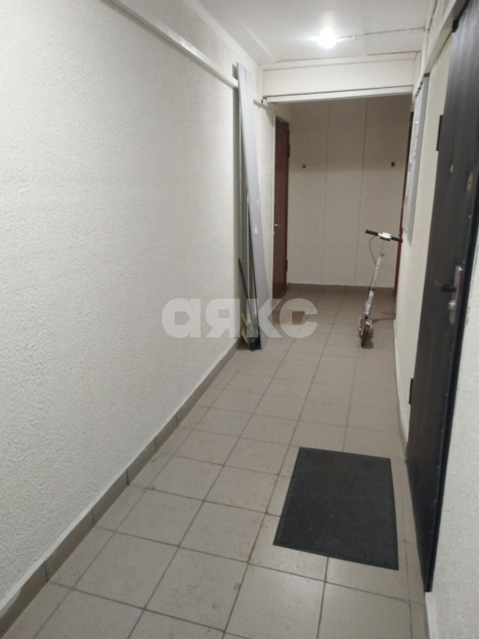 Фото №21: 2-комнатная квартира 45 м² - Москва, 4-й, ул. Байкальская, 46к1