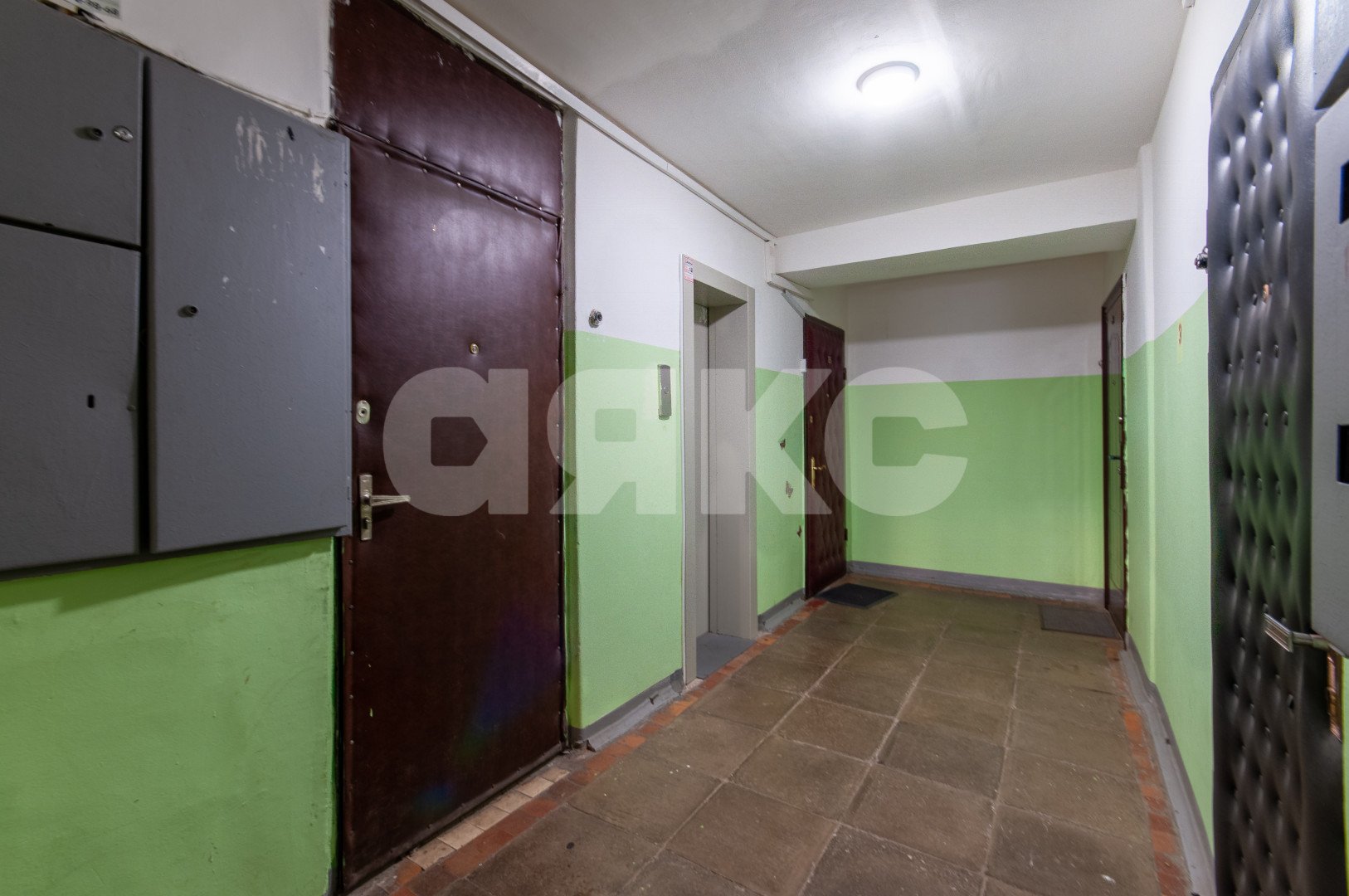 Фото №24: 1-комнатная квартира 33 м² - Химки, ул. Кирова, 14