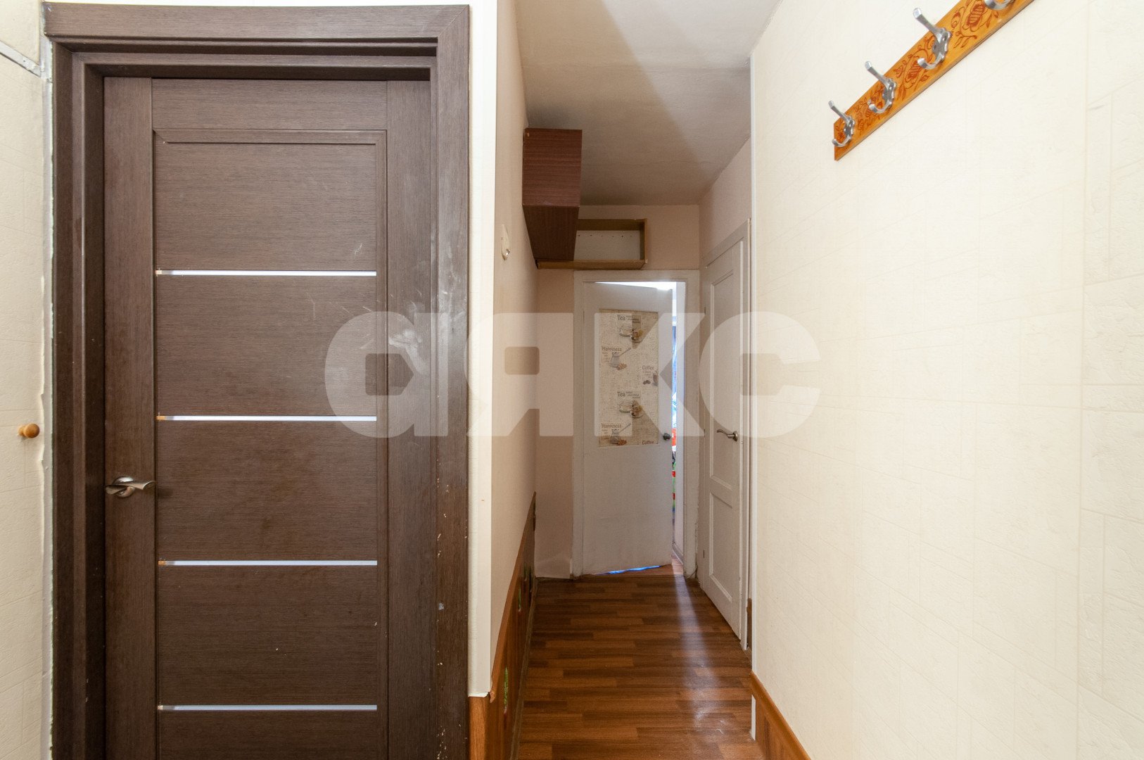 Фото №9: 1-комнатная квартира 33 м² - Химки, ул. Кирова, 14