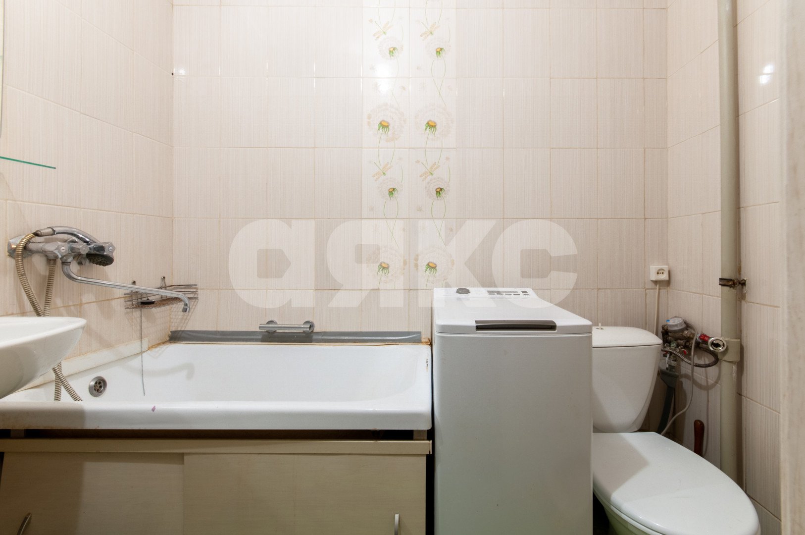 Фото №19: 1-комнатная квартира 33 м² - Химки, ул. Кирова, 14