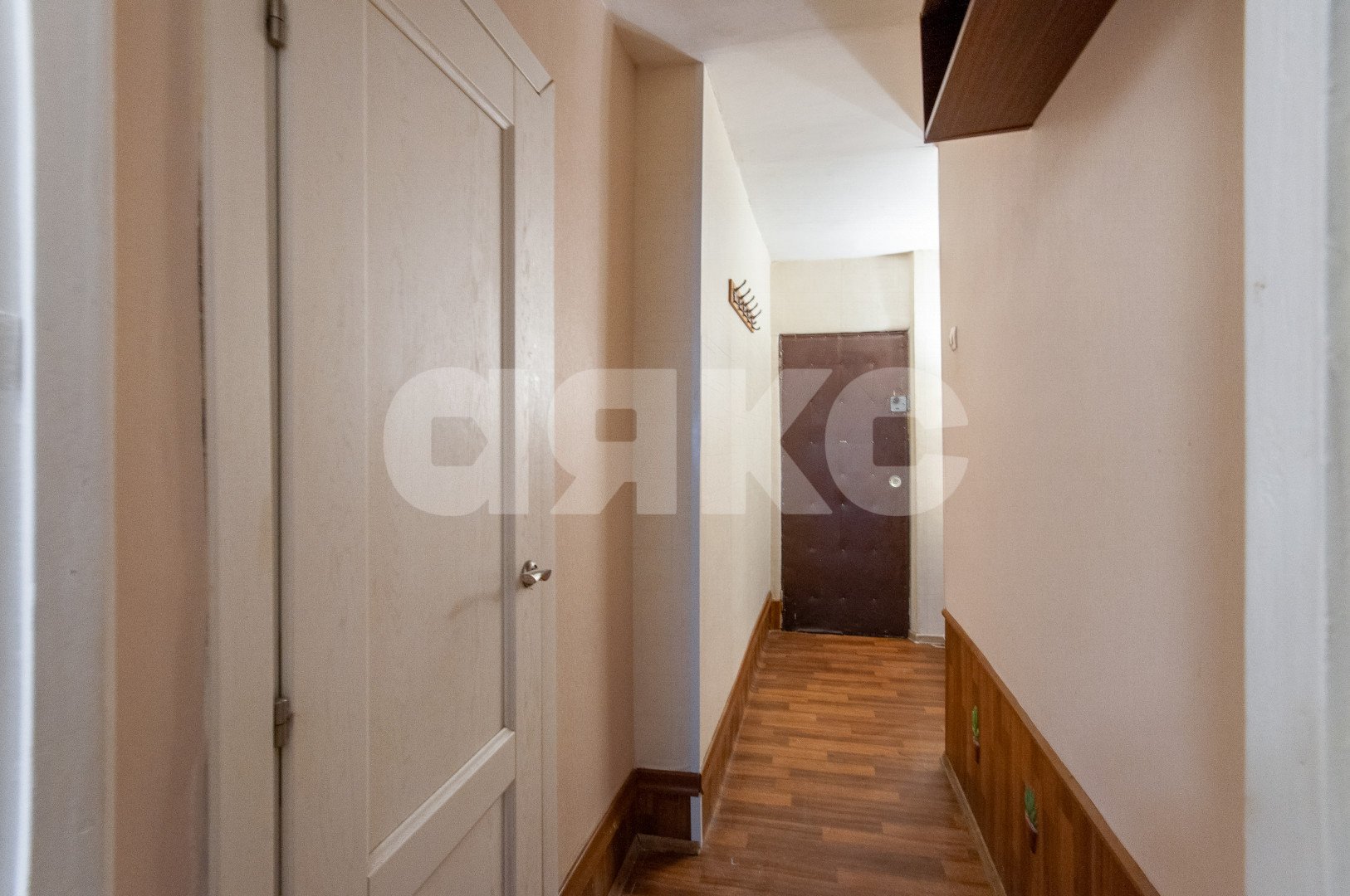 Фото №8: 1-комнатная квартира 33 м² - Химки, ул. Кирова, 14