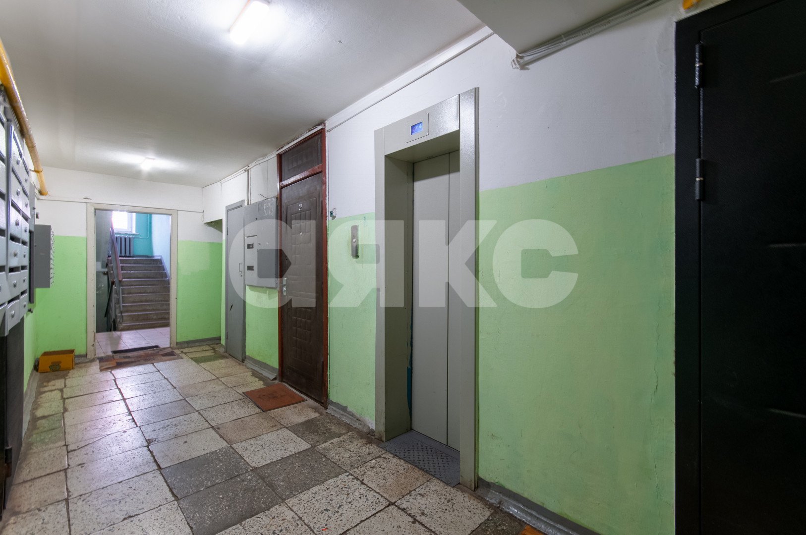 Фото №22: 1-комнатная квартира 33 м² - Химки, ул. Кирова, 14