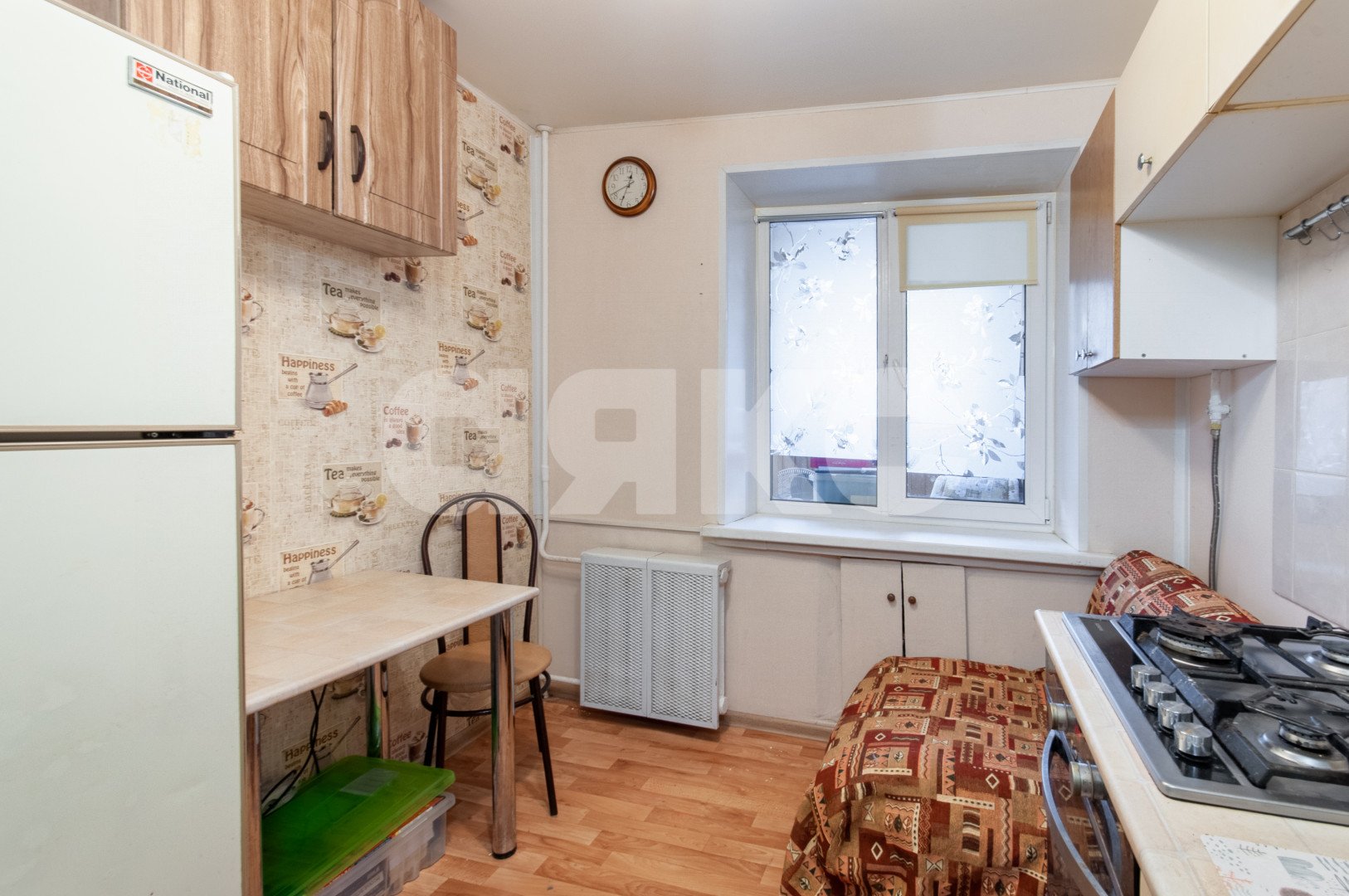 Фото №17: 1-комнатная квартира 33 м² - Химки, ул. Кирова, 14