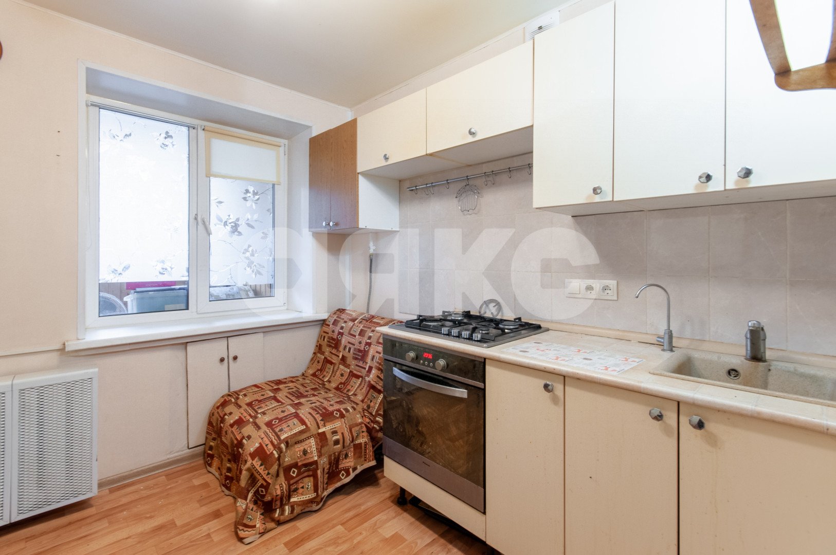 Фото №14: 1-комнатная квартира 33 м² - Химки, ул. Кирова, 14