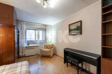 Фото №5: 1-комнатная квартира 33 м² - Химки, ул. Кирова, 14