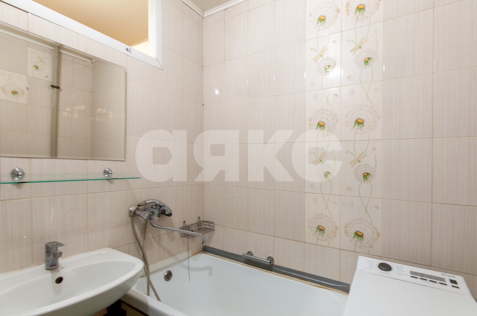 Фото №18: 1-комнатная квартира 33 м² - Химки, ул. Кирова, 14