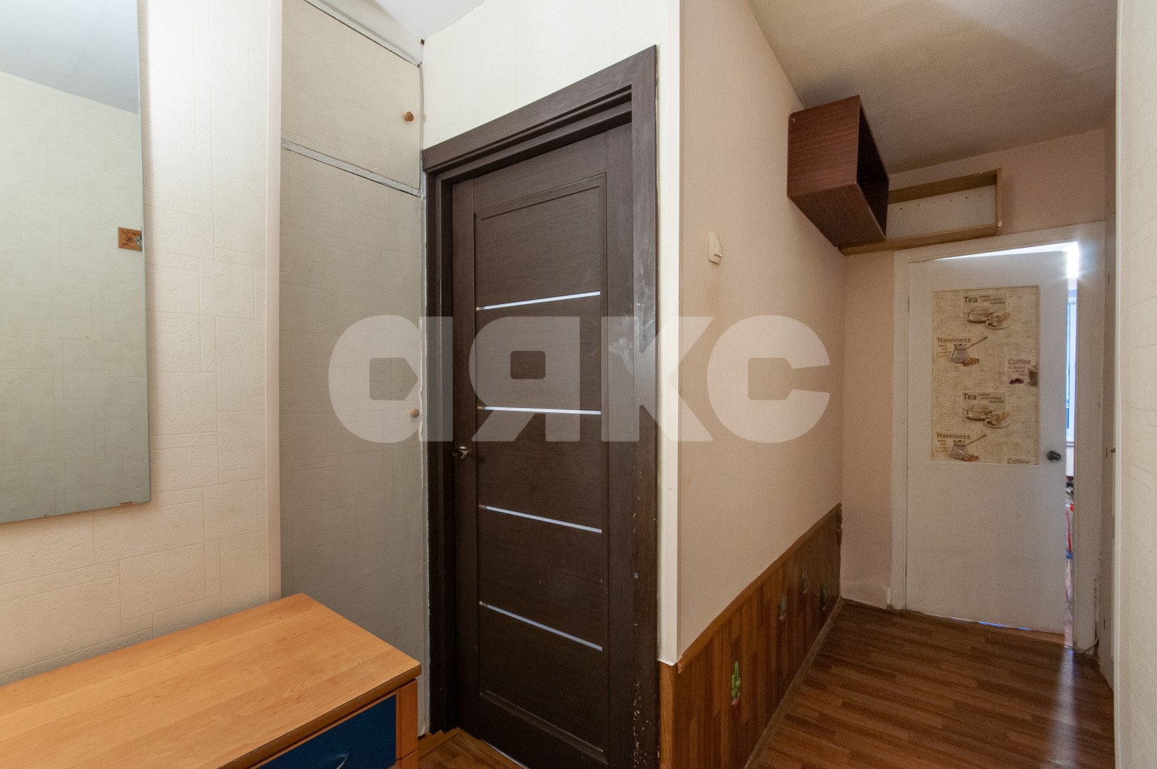 Фото №11: 1-комнатная квартира 33 м² - Химки, ул. Кирова, 14