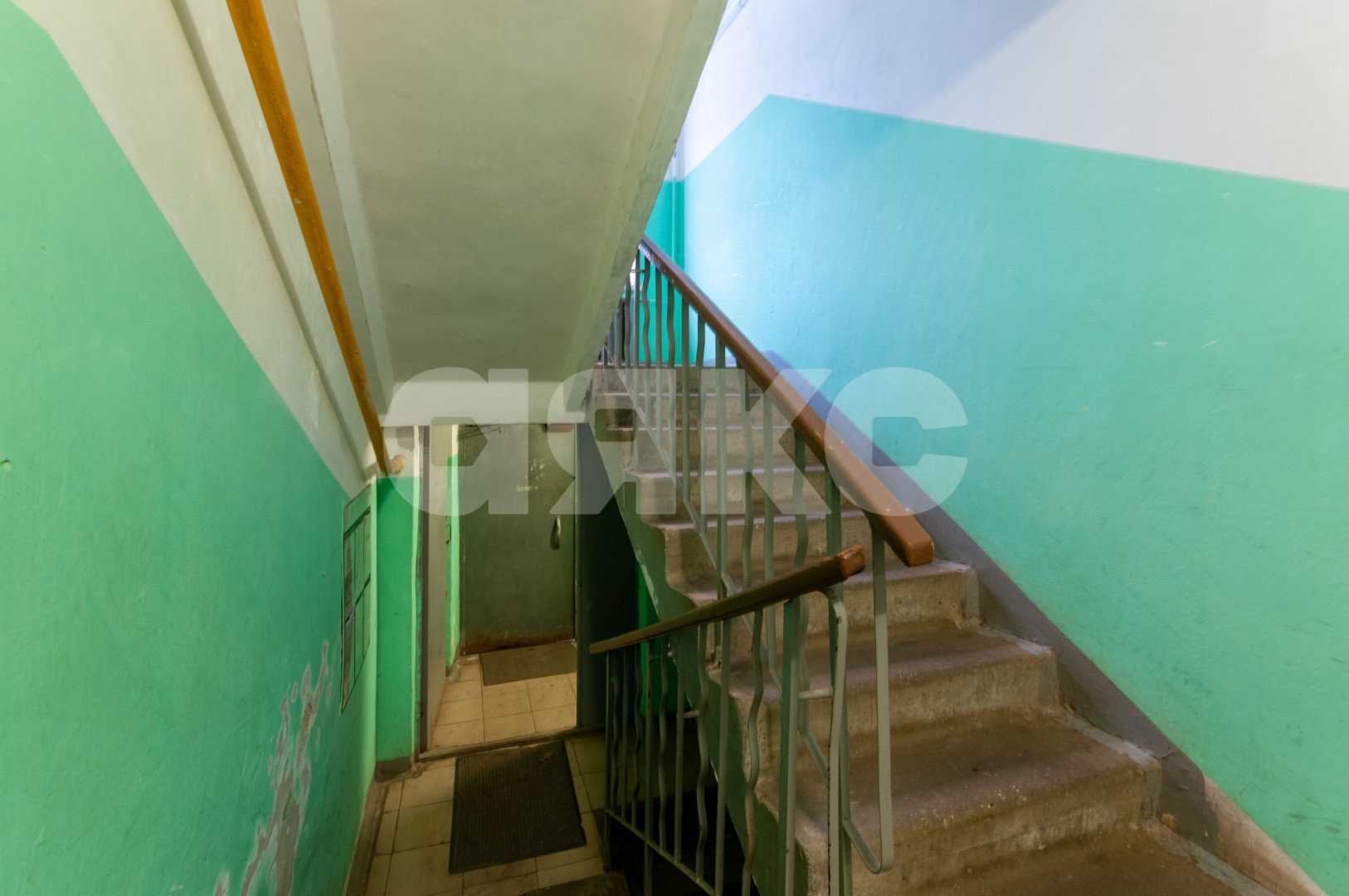 Фото №23: 1-комнатная квартира 33 м² - Химки, ул. Кирова, 14