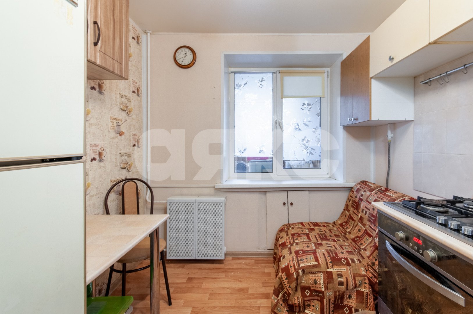 Фото №15: 1-комнатная квартира 33 м² - Химки, ул. Кирова, 14