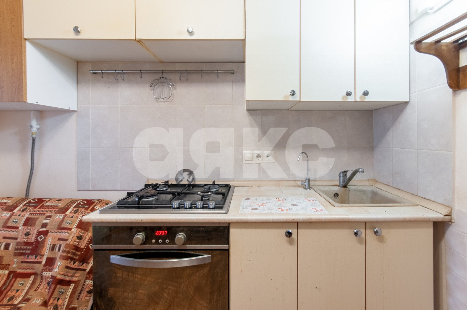 Фото №13: 1-комнатная квартира 33 м² - Химки, ул. Кирова, 14