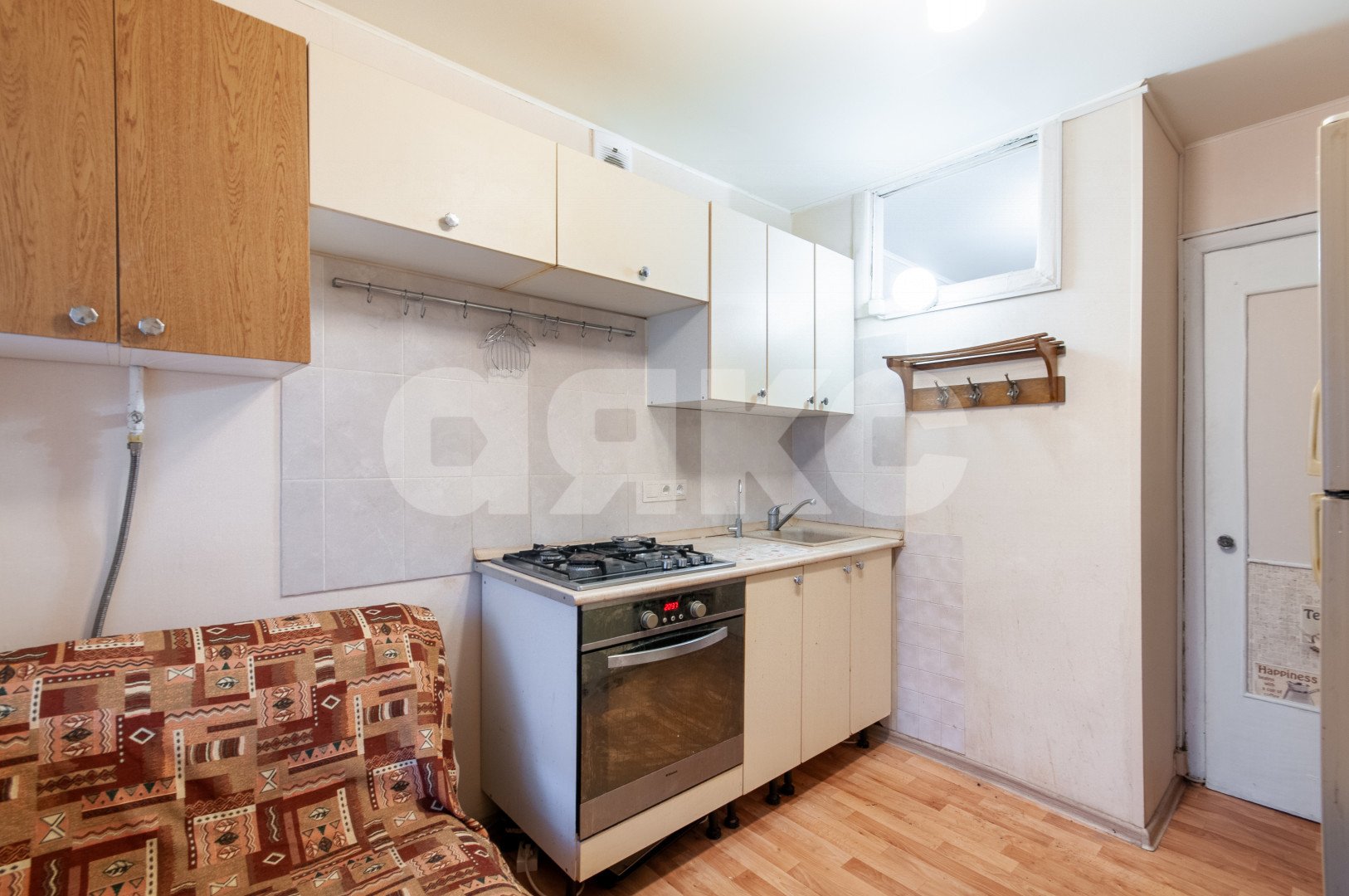 Фото №16: 1-комнатная квартира 33 м² - Химки, ул. Кирова, 14