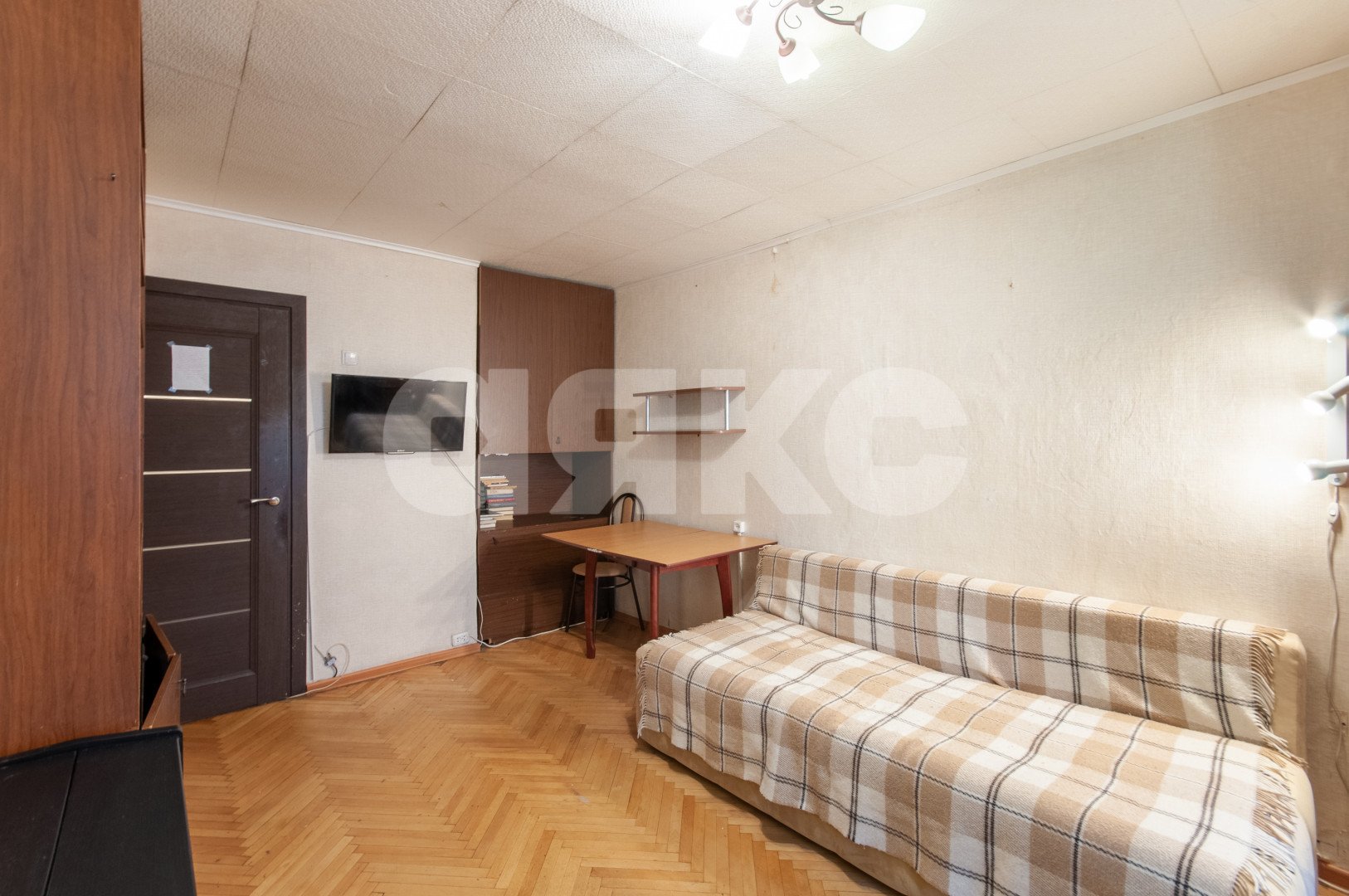 Фото №4: 1-комнатная квартира 33 м² - Химки, ул. Кирова, 14