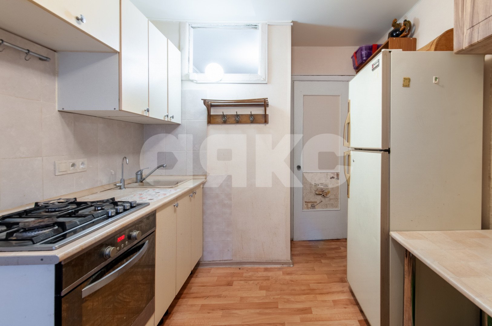 Фото №12: 1-комнатная квартира 33 м² - Химки, ул. Кирова, 14