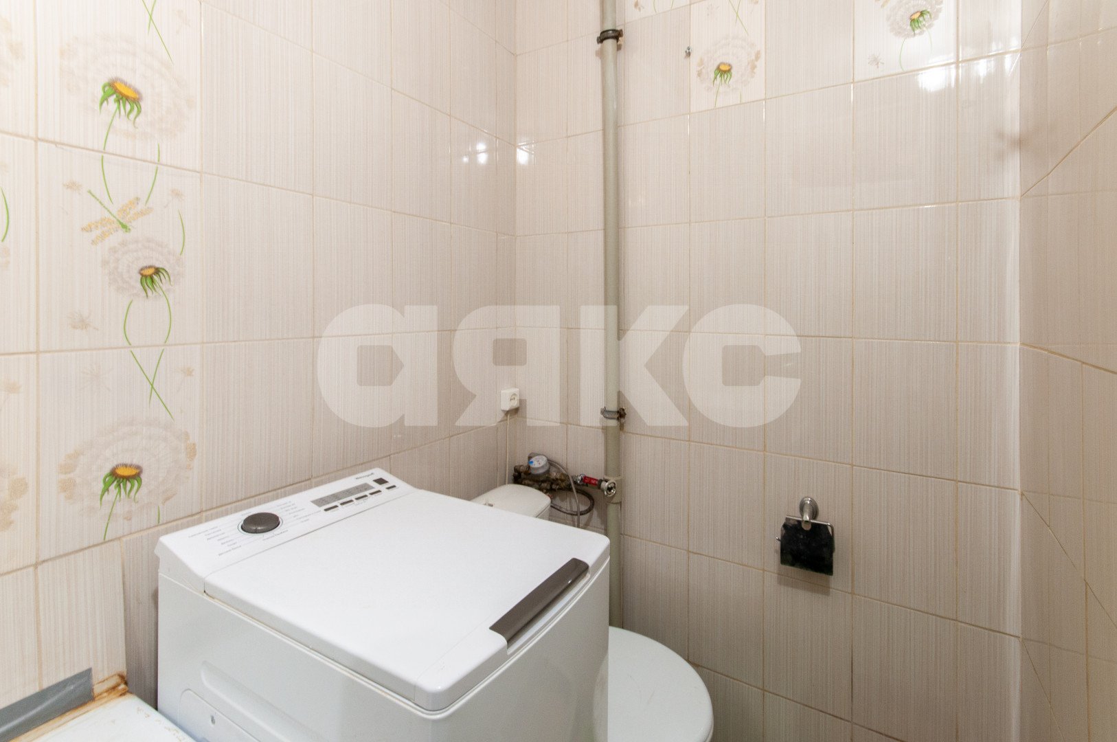 Фото №21: 1-комнатная квартира 33 м² - Химки, ул. Кирова, 14