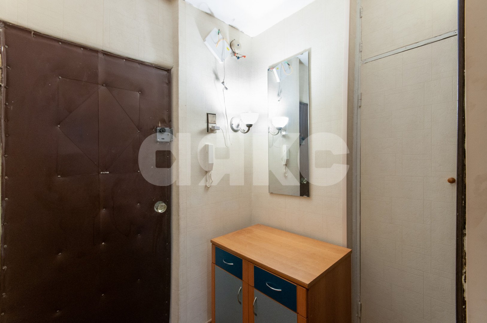 Фото №10: 1-комнатная квартира 33 м² - Химки, ул. Кирова, 14