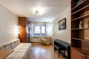 Фото №2: 1-комнатная квартира 33 м² - Химки, ул. Кирова, 14