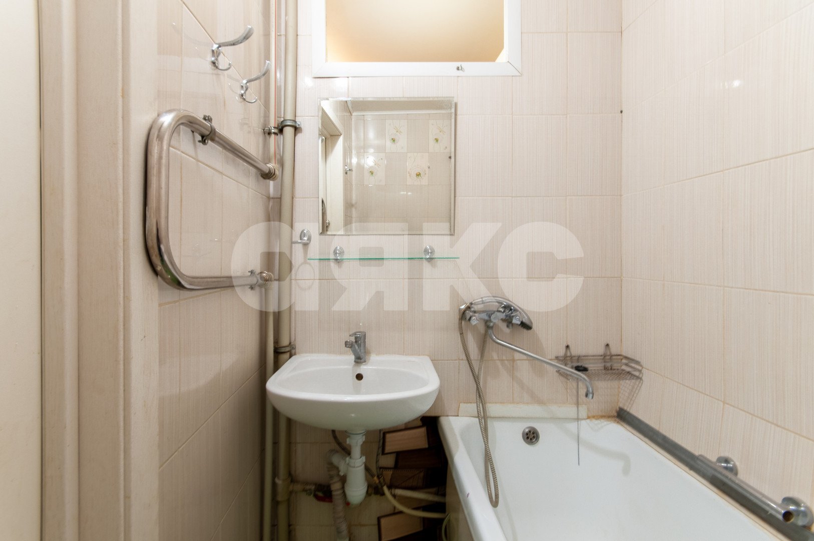 Фото №20: 1-комнатная квартира 33 м² - Химки, ул. Кирова, 14