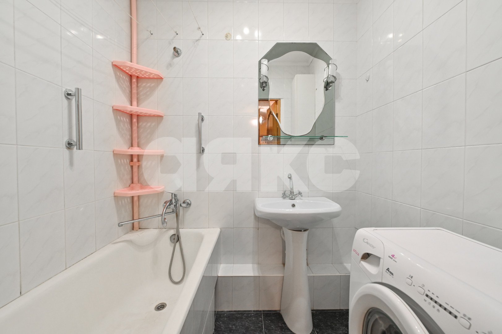 Фото №12: 2-комнатная квартира 50 м² - Ростов-на-Дону, 2-й, ул. Зорге, 27/4