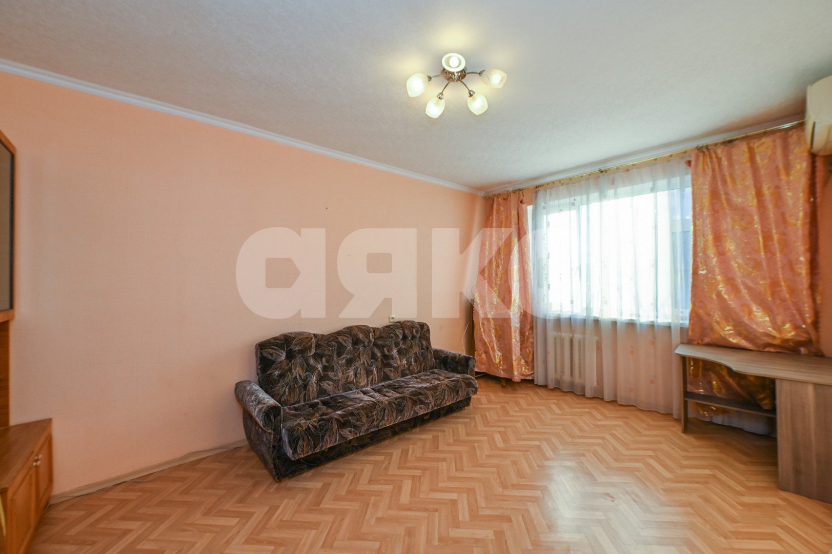 Фото №3: 2-комнатная квартира 50 м² - Ростов-на-Дону, 2-й, ул. Зорге, 27/4