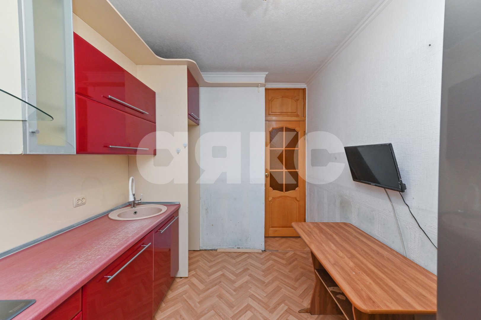 Фото №8: 2-комнатная квартира 50 м² - Ростов-на-Дону, 2-й, ул. Зорге, 27/4