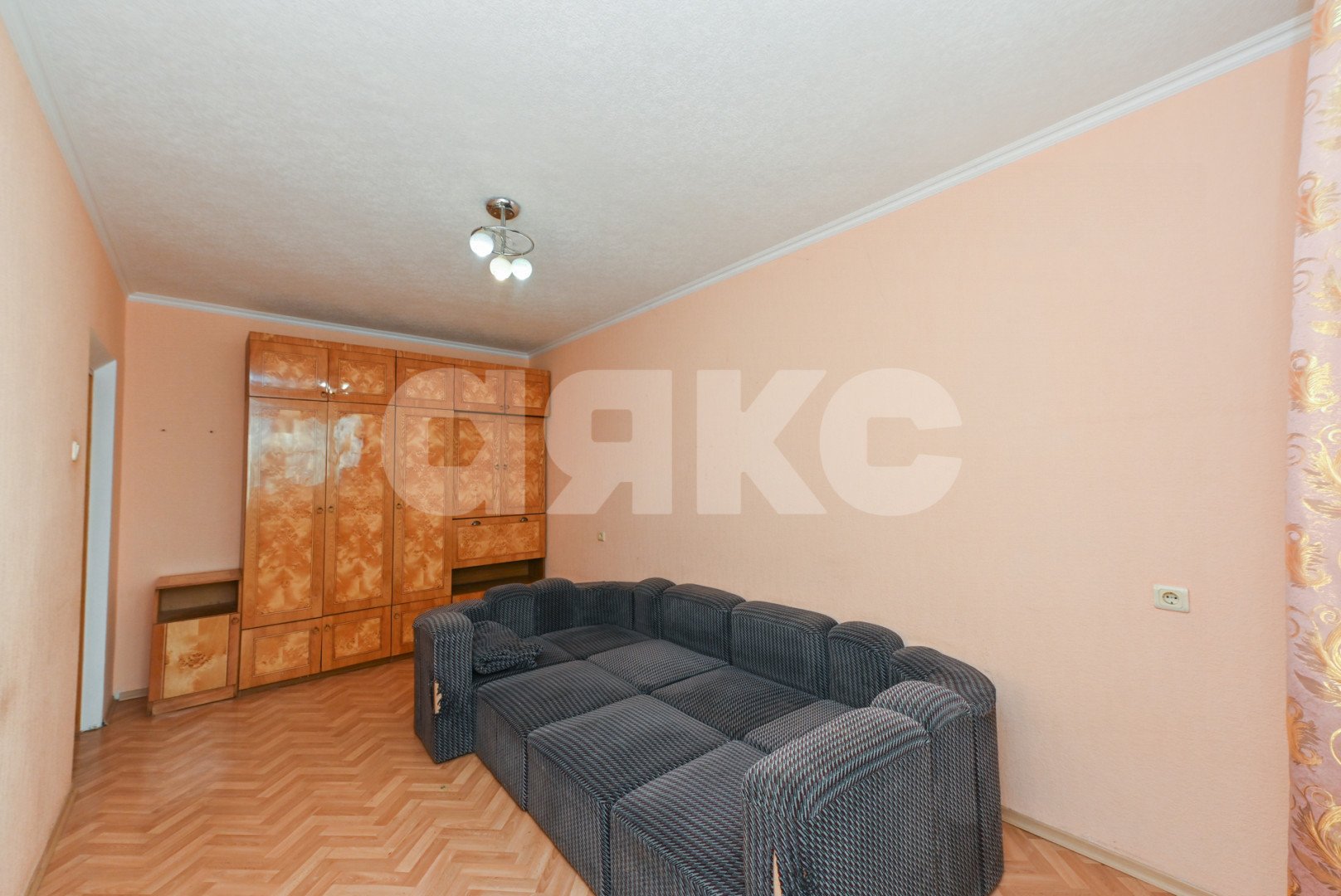 Фото №6: 2-комнатная квартира 50 м² - Ростов-на-Дону, 2-й, ул. Зорге, 27/4