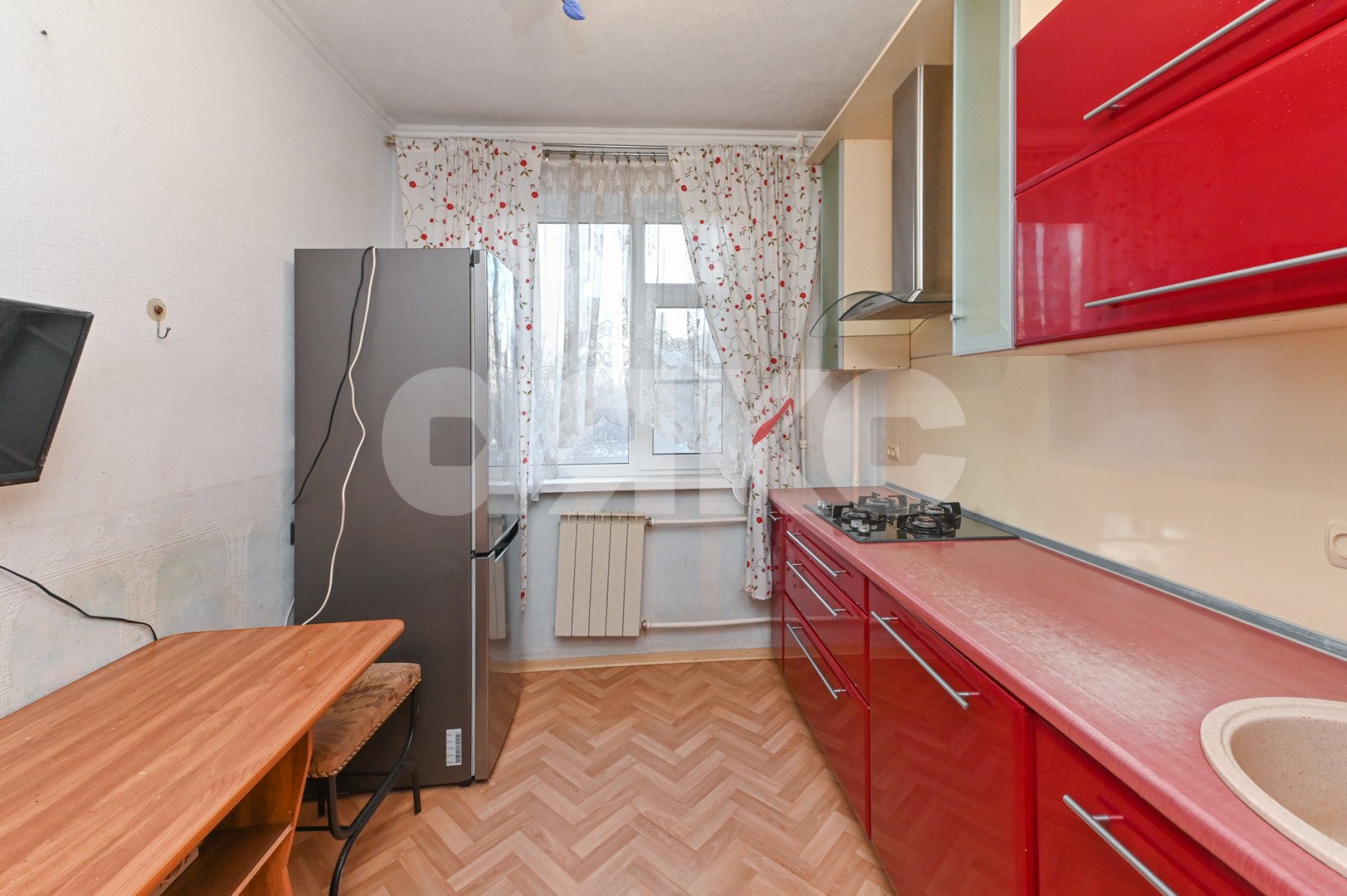 Фото №9: 2-комнатная квартира 50 м² - Ростов-на-Дону, 2-й, ул. Зорге, 27/4