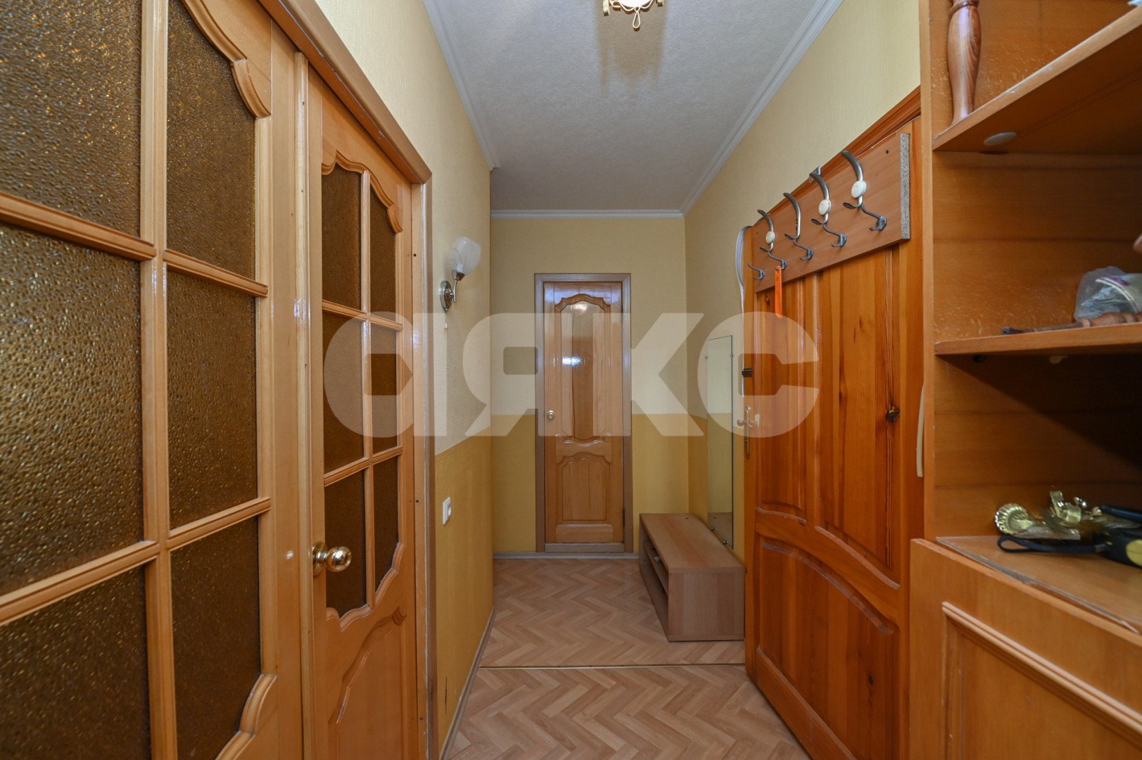 Фото №10: 2-комнатная квартира 50 м² - Ростов-на-Дону, 2-й, ул. Зорге, 27/4