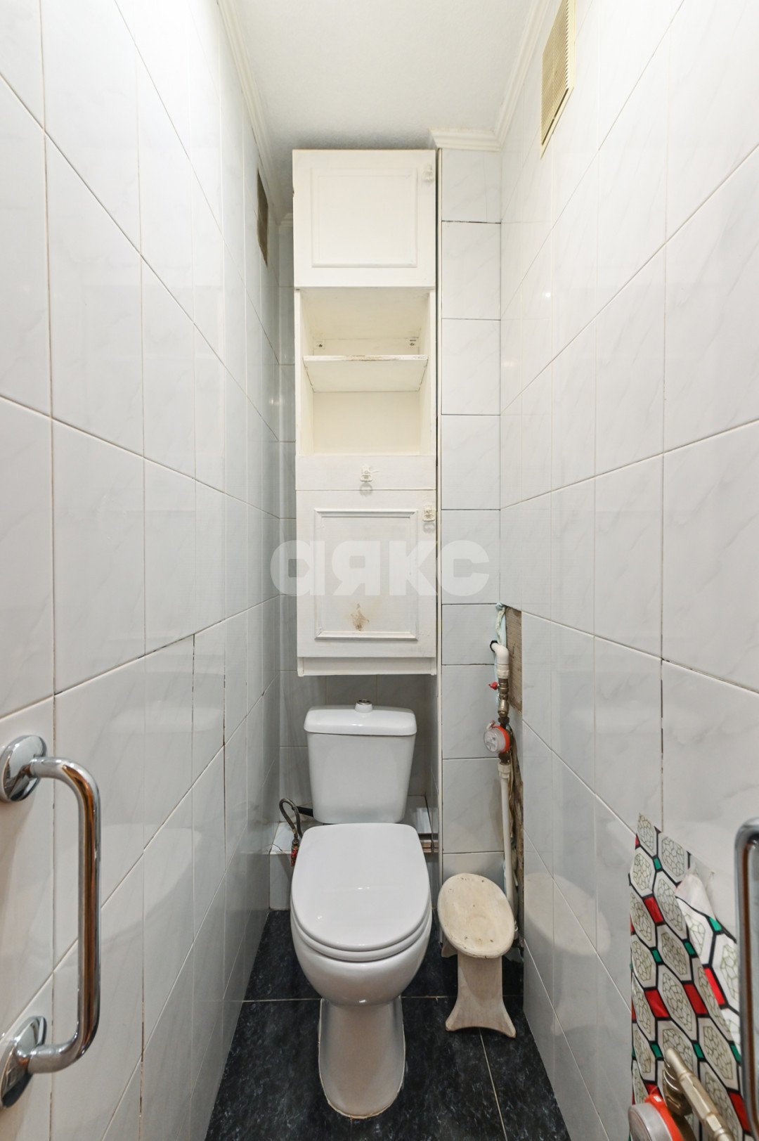 Фото №11: 2-комнатная квартира 50 м² - Ростов-на-Дону, 2-й, ул. Зорге, 27/4