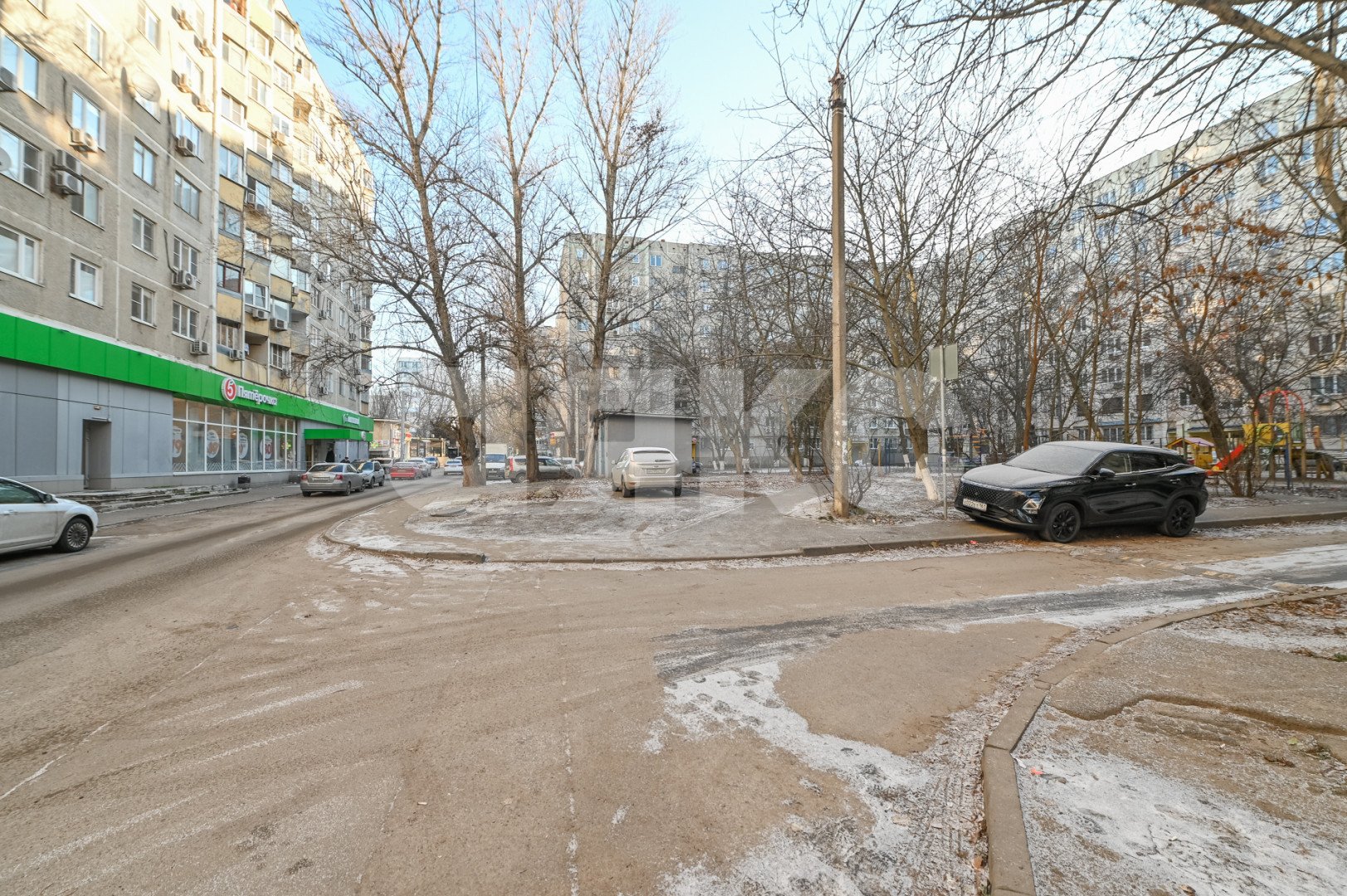 Фото №14: 2-комнатная квартира 50 м² - Ростов-на-Дону, 2-й, ул. Зорге, 27/4