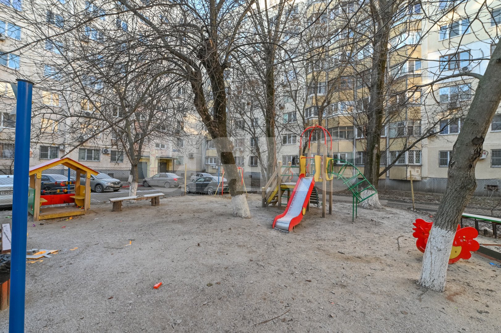 Фото №15: 2-комнатная квартира 50 м² - Ростов-на-Дону, 2-й, ул. Зорге, 27/4