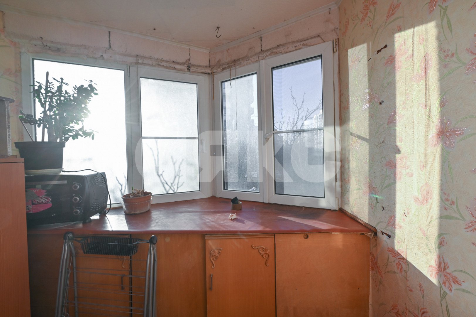 Фото №13: 2-комнатная квартира 50 м² - Ростов-на-Дону, 2-й, ул. Зорге, 27/4