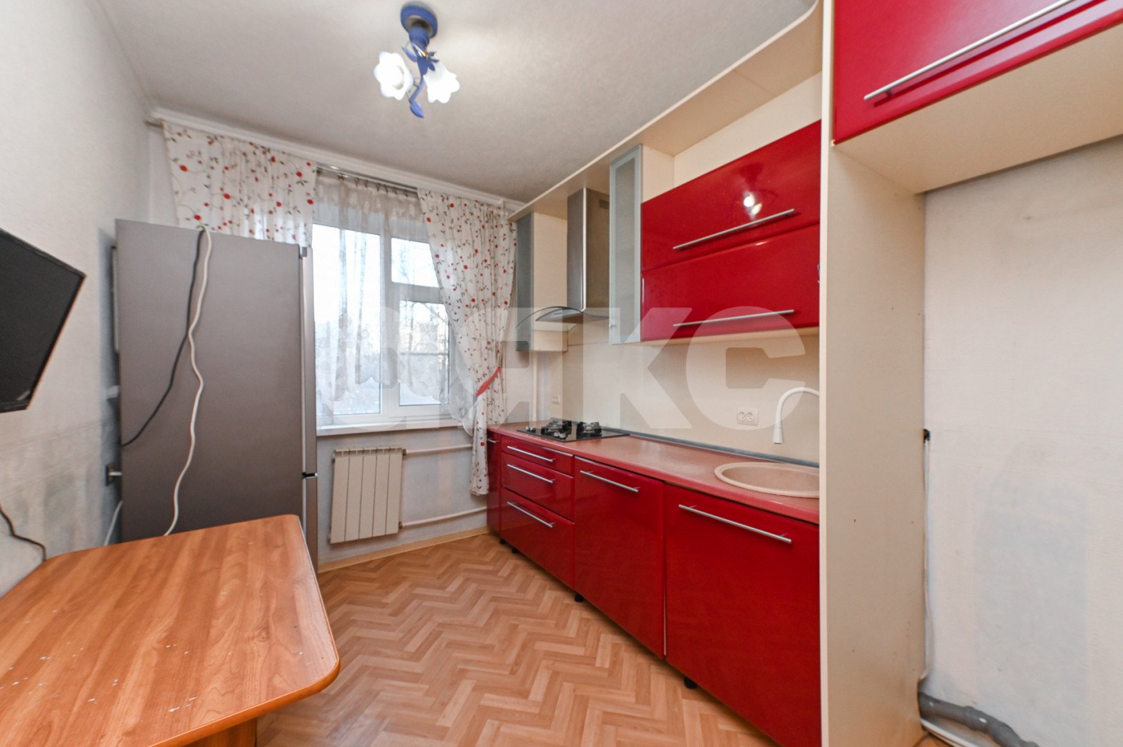 Фото №7: 2-комнатная квартира 50 м² - Ростов-на-Дону, 2-й, ул. Зорге, 27/4