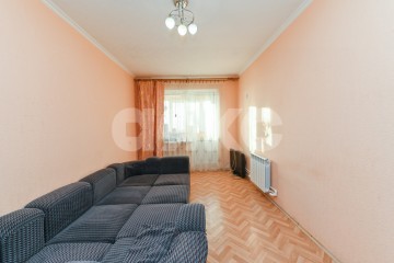 Фото №4: 2-комнатная квартира 50 м² - Ростов-на-Дону, мкр. 2-й, ул. Зорге, 27/4
