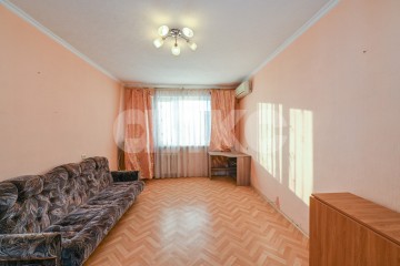 Фото №1: 2-комнатная квартира 50 м² - Ростов-на-Дону, мкр. 2-й, ул. Зорге, 27/4