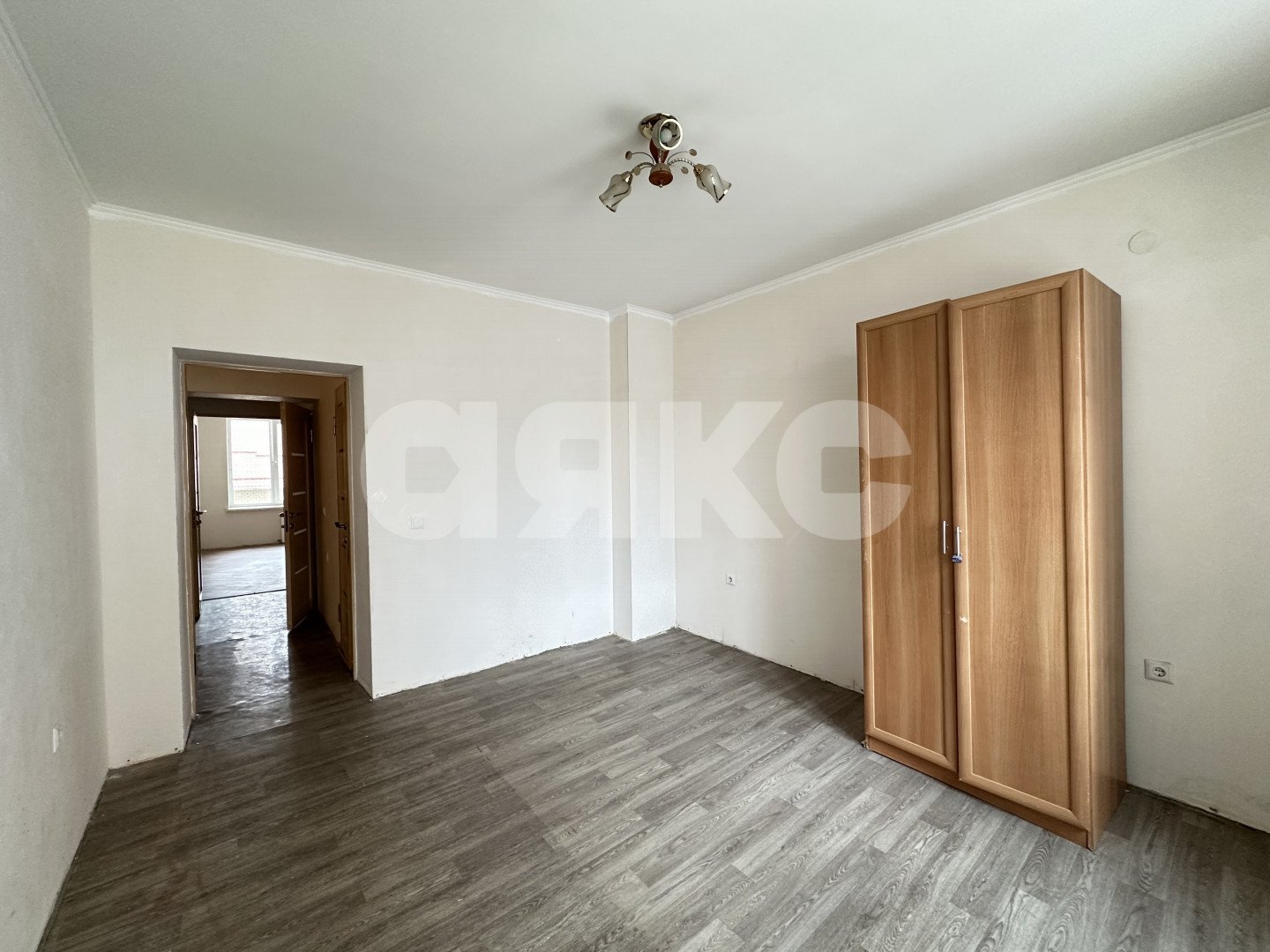 Фото №2: 2-комнатная квартира 66 м² - Анапа, жилой комплекс Фея, ул. Владимирская, 55к2