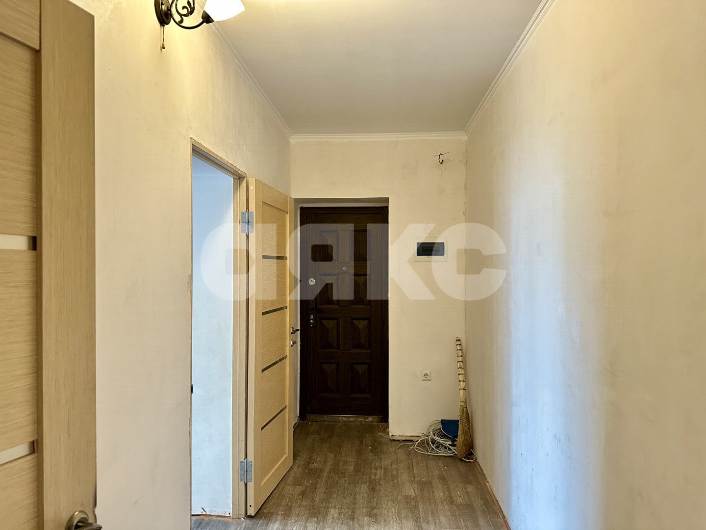 Фото №6: 2-комнатная квартира 66 м² - Анапа, жилой комплекс Фея, ул. Владимирская, 55к2