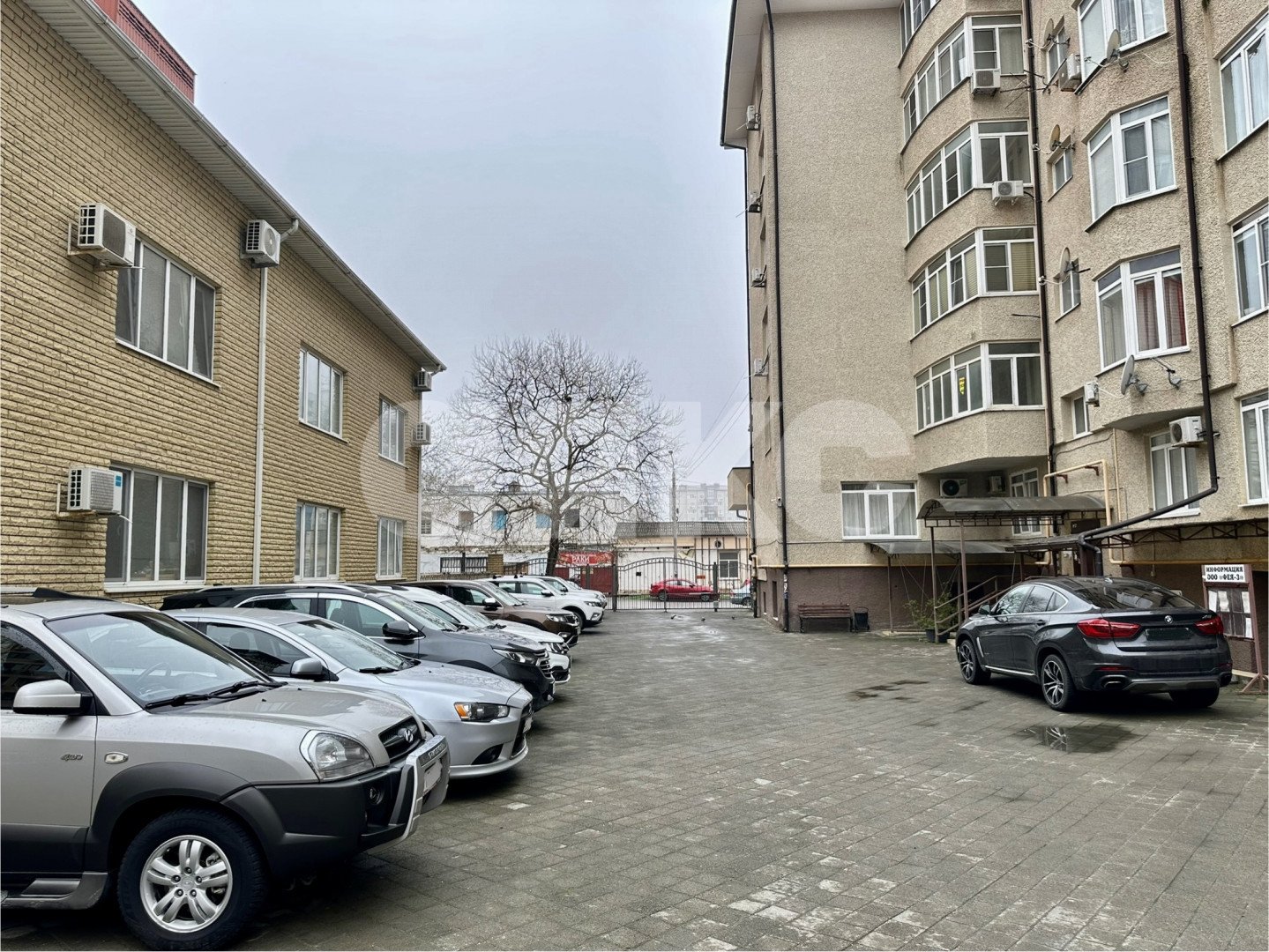 Фото №30: 2-комнатная квартира 66 м² - Анапа, жилой комплекс Фея, ул. Владимирская, 55к2