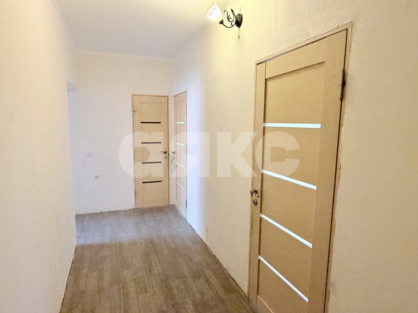 Фото №13: 2-комнатная квартира <span class="whitespace-nowrap">66 м²</span>, <span class="whitespace-nowrap">3/7 эт.</span> - Анапа, мкр. жилой комплекс Фея, ул. Владимирская, 55к2
