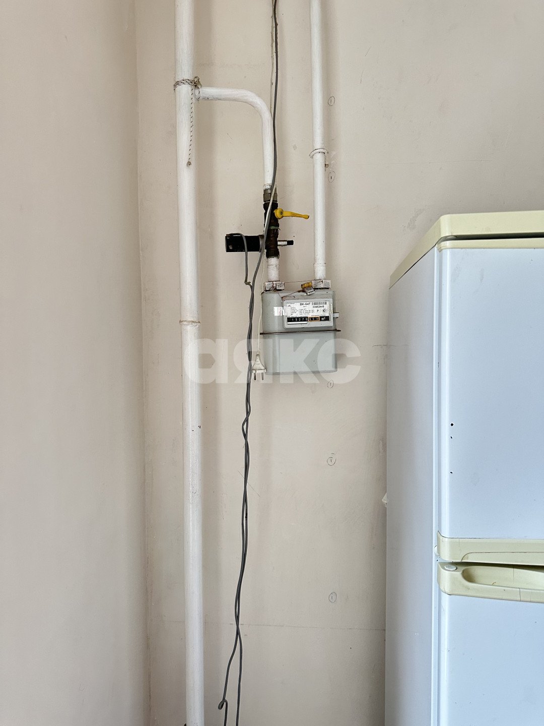 Фото №19: 2-комнатная квартира 66 м² - Анапа, жилой комплекс Фея, ул. Владимирская, 55к2