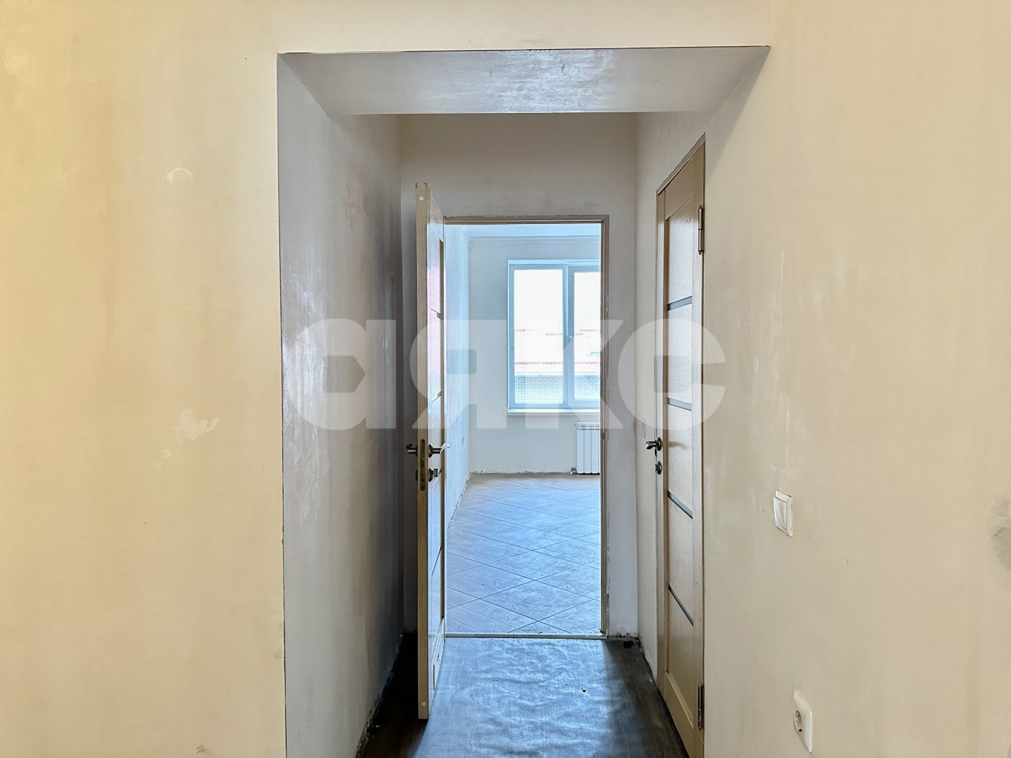 Фото №28: 2-комнатная квартира 66 м² - Анапа, жилой комплекс Фея, ул. Владимирская, 55к2