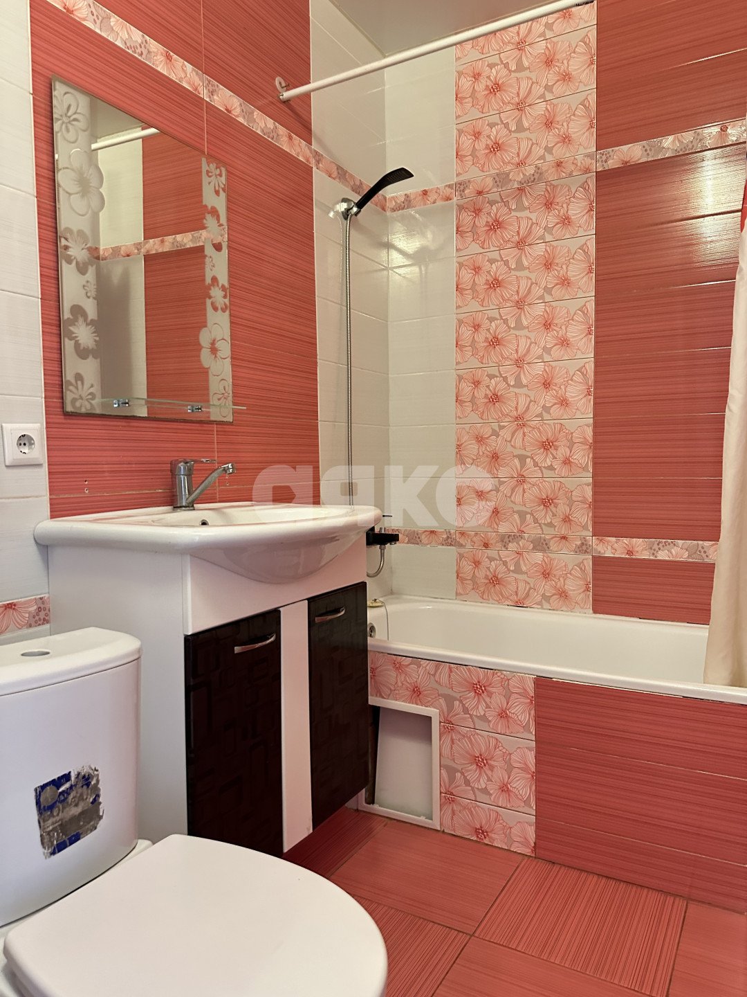 Фото №10: 2-комнатная квартира 66 м² - Анапа, жилой комплекс Фея, ул. Владимирская, 55к2