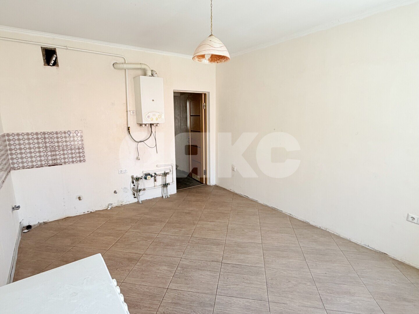 Фото №3: 2-комнатная квартира <span class="whitespace-nowrap">66 м²</span>, <span class="whitespace-nowrap">3/7 эт.</span> - Анапа, мкр. жилой комплекс Фея, ул. Владимирская, 55к2
