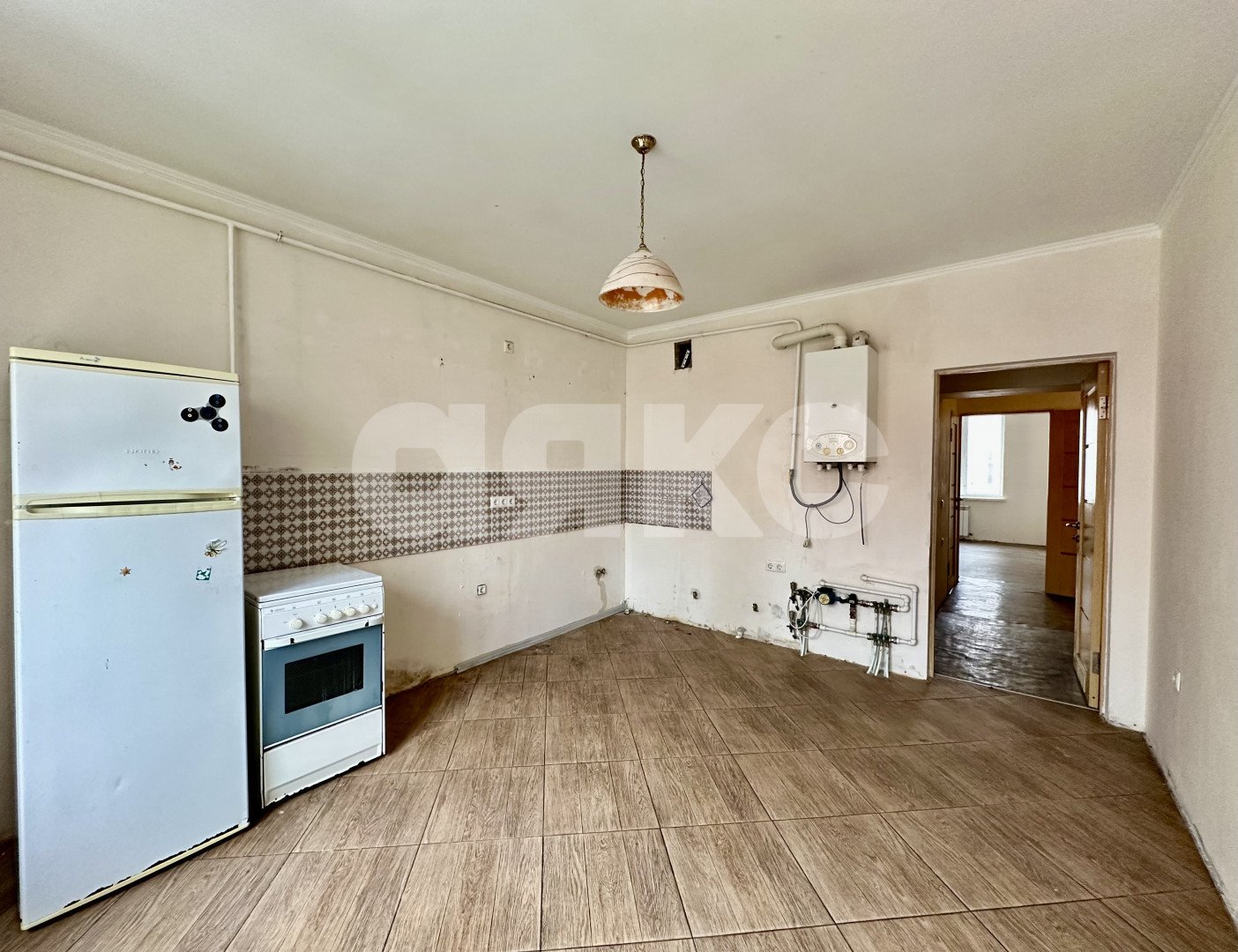 Фото №13: 2-комнатная квартира 66 м² - Анапа, жилой комплекс Фея, ул. Владимирская, 55к2